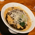実際訪問したユーザーが直接撮影して投稿した松ケ枝町ラーメン / つけ麺麺創なな家の写真
