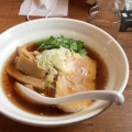 実際訪問したユーザーが直接撮影して投稿した連取町ラーメン / つけ麺らーめん りあんの写真