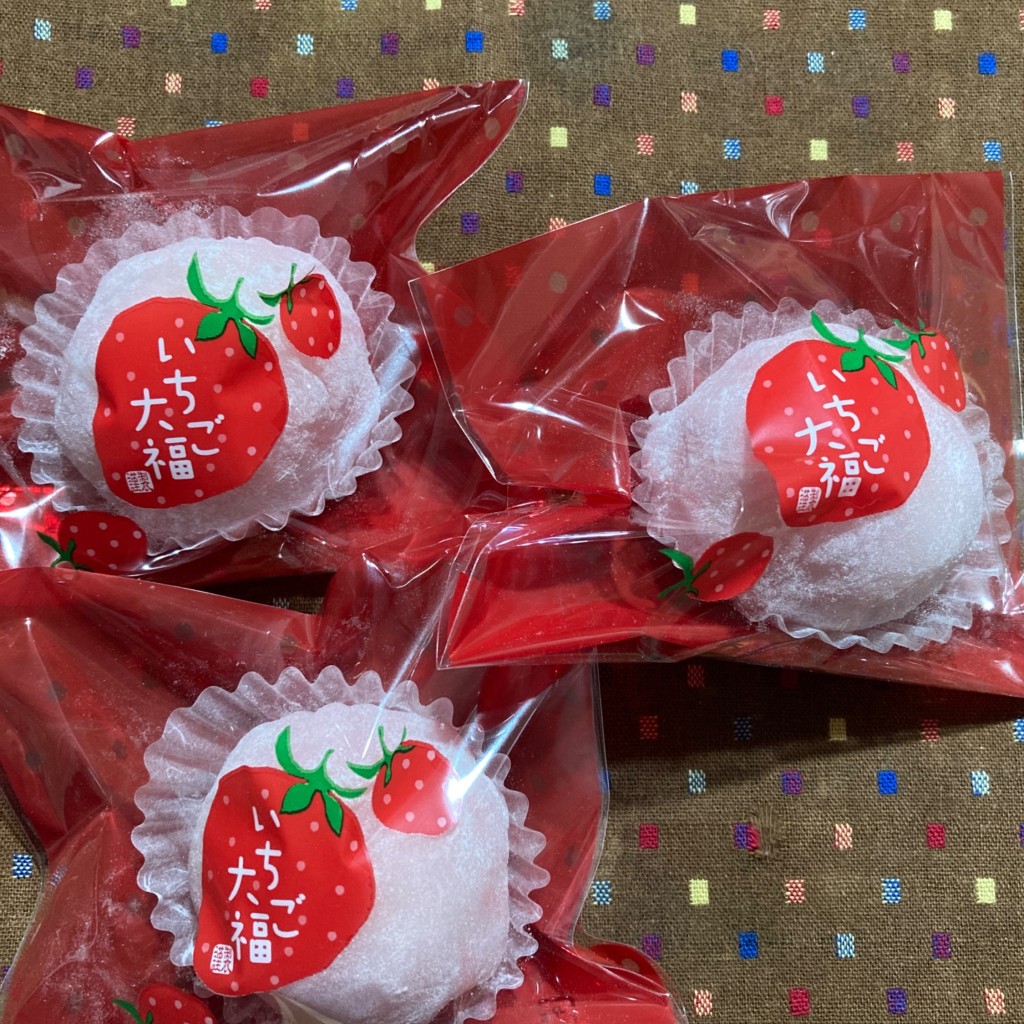 ユーザーが投稿した和菓子の写真 - 実際訪問したユーザーが直接撮影して投稿した二俣町二俣ケーキお菓子の光月堂の写真