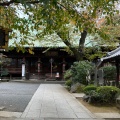 実際訪問したユーザーが直接撮影して投稿した上野公園寺護国院大黒天の写真