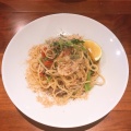 パスタランチ - 実際訪問したユーザーが直接撮影して投稿した桜坂カフェユリイカの写真のメニュー情報