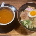 実際訪問したユーザーが直接撮影して投稿した富雄元町ラーメン / つけ麺麺舎 いっとう 奈良富雄店の写真