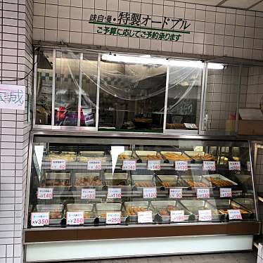 実際訪問したユーザーが直接撮影して投稿した中島精肉店大成の写真