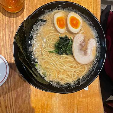 横浜家系ラーメン吉岡家 鳥取店のundefinedに実際訪問訪問したユーザーunknownさんが新しく投稿した新着口コミの写真