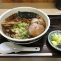 実際訪問したユーザーが直接撮影して投稿した幸町ラーメン専門店らーめん工房 魚一の写真