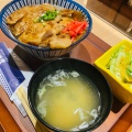 実際訪問したユーザーが直接撮影して投稿した本町丼もの秩父新世界の写真