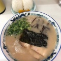 実際訪問したユーザーが直接撮影して投稿した三ケ森ラーメン / つけ麺らーめん工房 龍の写真