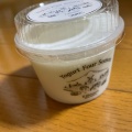 実際訪問したユーザーが直接撮影して投稿した難波スイーツYoghurt Four Seasons 大阪高島屋店の写真