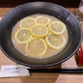 実際訪問したユーザーが直接撮影して投稿した山伏山町ラーメン / つけ麺麺処 むらじ 室町店の写真