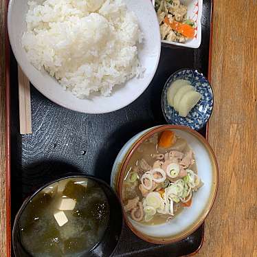 実際訪問したユーザーが直接撮影して投稿した北本町ラーメン / つけ麺紀文の写真