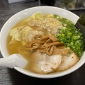 実際訪問したユーザーが直接撮影して投稿したラーメン / つけ麺支那そば屋 こうやの写真