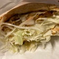 実際訪問したユーザーが直接撮影して投稿した野方トルコ料理KEBAB SHOPの写真