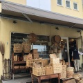 実際訪問したユーザーが直接撮影して投稿した本山北町生活雑貨 / 文房具NAIFSの写真