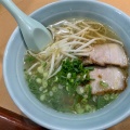 らーめん - 実際訪問したユーザーが直接撮影して投稿した羽曳が丘ラーメン / つけ麺三国の写真のメニュー情報