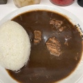 実際訪問したユーザーが直接撮影して投稿した京町カレー本家カレーの店 龍 小倉本店の写真