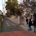 実際訪問したユーザーが直接撮影して投稿した北新町神社布忍神社の写真