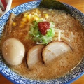 実際訪問したユーザーが直接撮影して投稿した浜田町ラーメン / つけ麺門つるの写真