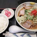 実際訪問したユーザーが直接撮影して投稿した本町ラーメン専門店喜多方ラーメン 坂内船橋店の写真