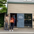 実際訪問したユーザーが直接撮影して投稿した代々木コーヒー専門店Little Nap COFFEE STANDの写真