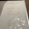 実際訪問したユーザーが直接撮影して投稿した神楽坂中華料理ジュウバーの写真