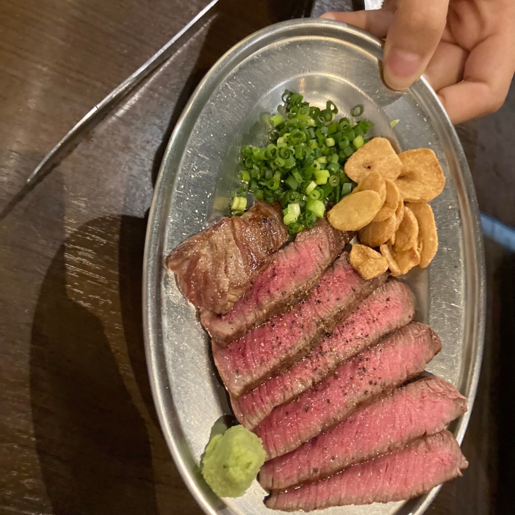 K41Oさんが投稿した松山焼肉のお店焼肉ここから 那覇松山店/ヤキニクココカラ ナハマツヤマテンの写真