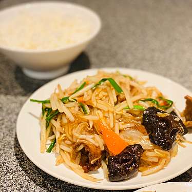 実際訪問したユーザーが直接撮影して投稿した大手町餃子天鴻餃子房 大手町店の写真