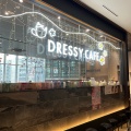 実際訪問したユーザーが直接撮影して投稿した名駅カフェDRESSY CAFEの写真