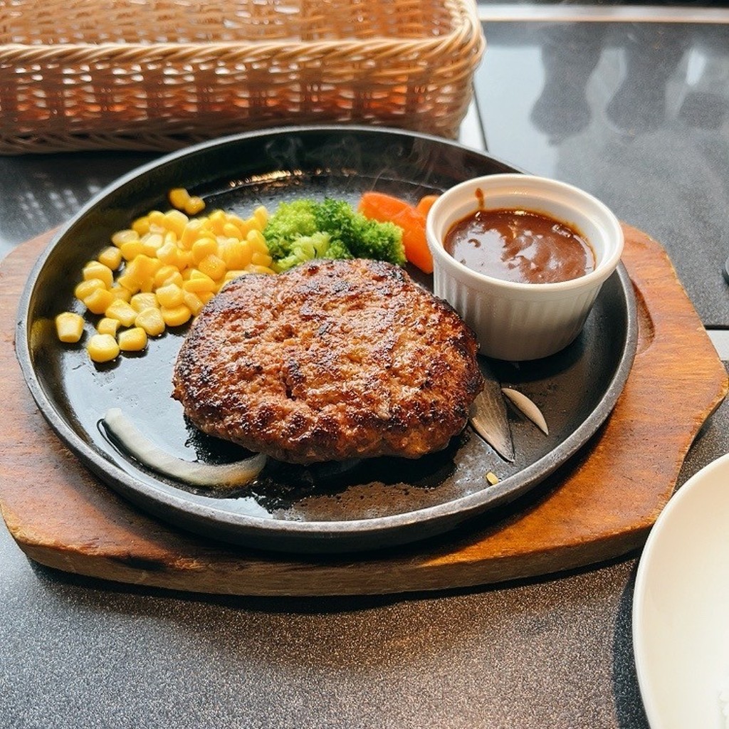 堅あげポテチさんが投稿したみなとみらい肉料理のお店ドウラクコリーダ ランドマーク店/DOURAKU CORRIDAの写真