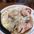 実際訪問したユーザーが直接撮影して投稿した南幸ラーメン専門店ラーメン豚山 横浜西口店の写真