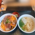 実際訪問したユーザーが直接撮影して投稿した瑞光丼ものなか卯 上新庄店の写真