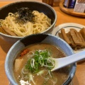 実際訪問したユーザーが直接撮影して投稿した大脇町ラーメン / つけ麺麺の亭 ささき屋の写真