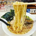 実際訪問したユーザーが直接撮影して投稿したおゆみ野南ラーメン専門店麺屋 侍の写真