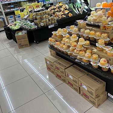実際訪問したユーザーが直接撮影して投稿した天王南スーパー業務スーパー エスポット清水天王店の写真