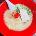 実際訪問したユーザーが直接撮影して投稿した南出来島ラーメン / つけ麺きんしゃい亭 県庁前 南出来島店の写真