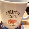 実際訪問したユーザーが直接撮影して投稿した東池袋イタリアンLittle Delirium cafe ハレザ池袋店の写真