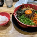 実際訪問したユーザーが直接撮影して投稿した千代川町小林ラーメン専門店ラーメンまこと屋 亀岡千代川店の写真