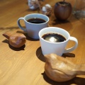 実際訪問したユーザーが直接撮影して投稿した恵比須町カフェトリビュートコーヒーの写真