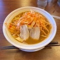 実際訪問したユーザーが直接撮影して投稿した生野町ラーメン / つけ麺福一 善通寺店の写真