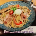 実際訪問したユーザーが直接撮影して投稿した竜が岡パスタ洋麺屋五右衛門 神戸大久保店の写真