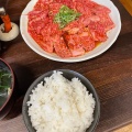 実際訪問したユーザーが直接撮影して投稿した鎌田焼肉やきにく・やの写真