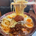 実際訪問したユーザーが直接撮影して投稿した小田川ラーメン専門店丸高屋 白河店の写真