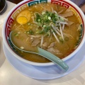 実際訪問したユーザーが直接撮影して投稿した北条辻ラーメン / つけ麺豚太郎 北条店の写真