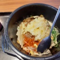 実際訪問したユーザーが直接撮影して投稿した野口町野口韓国料理韓丼 東加古川店の写真