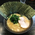 実際訪問したユーザーが直接撮影して投稿した鶴見中央ラーメン / つけ麺幸家の写真