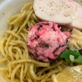 実際訪問したユーザーが直接撮影して投稿した円山町ラーメン / つけ麺soba MAREN 渋谷店の写真