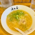 実際訪問したユーザーが直接撮影して投稿した六本松ラーメン / つけ麺唐木屋 六本松店の写真