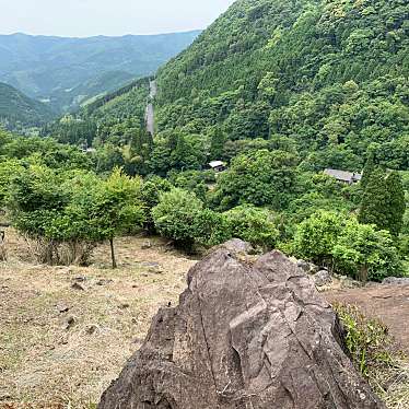 実際訪問したユーザーが直接撮影して投稿した上大川内そば東雲の里 生そば 草の居の写真