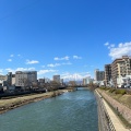 実際訪問したユーザーが直接撮影して投稿した盛岡駅前通地域名所開運橋の写真