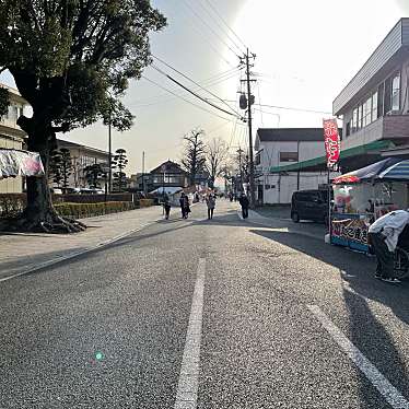 実際訪問したユーザーが直接撮影して投稿した隈府神社菊池神社の写真