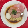 実際訪問したユーザーが直接撮影して投稿した九段北ラーメン専門店RaMen TOMO TOKYOの写真